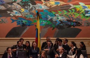 Fechas de pagos en noviembre y diciembre a contratistas del Estado