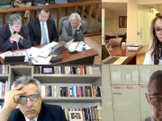 Magistrada Rosero: “no es viable detención preventiva de Velasco y Bonilla”