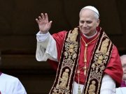 A negociar directamente el fin de la guerra insta el Papa a Rusia y Ucrania