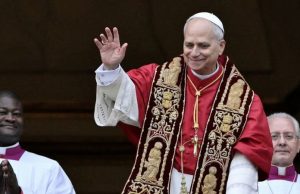 A negociar directamente el fin de la guerra insta el Papa a Rusia y Ucrania