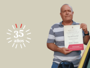 Bachiller por cuenta del amarillo