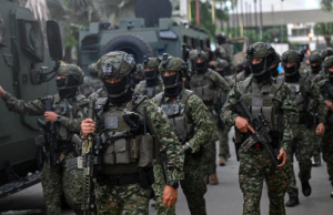 Petro anunció cambios en la cúpula militar: hay nuevos comandantes