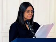 Petro ratifica a Angie Rodríguez como directora del Dapre