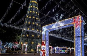 Conozca las cuatro rutas navideñas en Cundinamarca