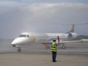 ¿Por qué Satena está suspendiendo los vuelos a Venezuela?