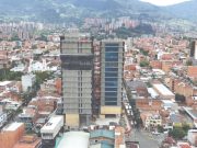 Tres aplicaciones creadas para mejorar la seguridad en Envigado