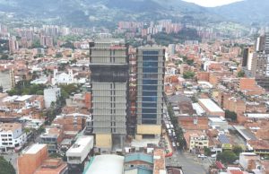Tres aplicaciones creadas para mejorar la seguridad en Envigado
