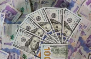 Precio del dólar en Colombia este 11 de diciembre del 2025