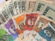 Precio del dólar en Colombia hoy 3 de diciembre de 2025