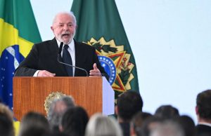 Brasil tienen la mayor cantidad de funcionarios públicos adinerados