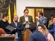 Presupuesto anual de Bogotá: quedó aprobado en $40,4 billones para 2026
