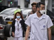Gripe H3N2 ya está en Colombia: ¿Cuáles son los síntomas?