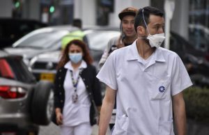 Gripe H3N2 ya está en Colombia: ¿Cuáles son los síntomas?