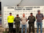 Prisión para responsable del crimen de un fiscal en Fusagasugá