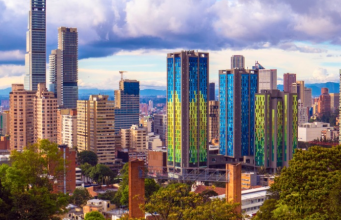 Procuraduría pidió medidas preventivas en Bogotá tras aviso de paro del Eln