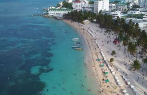Pueblos colombianos que revitalizaron su economía con el turismo local