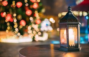 Prevenir, clave para una Navidad saludable