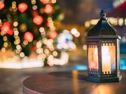 Por una Navidad segura: llamado a prevenir incendios