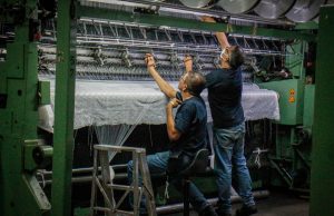 ¿El alza del salario mínimo será el mismo que tendrán las pensiones?
