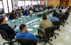 Rechazo de autoridades en Antioquia frente a actos violentos en Medellín y Girardota