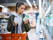 Un listado para que el consumo de alimentos no afecte sus fiestas de fin de año