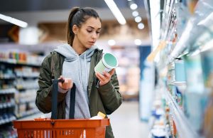 Un listado para que el consumo de alimentos no afecte sus fiestas de fin de año