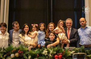 Fernando Ojalvo: ejemplo de compromiso y solidaridad