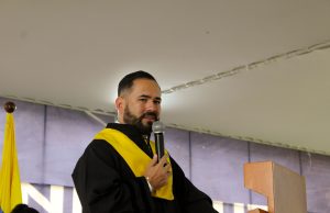 La educación: la mejor herencia para un país en transformación