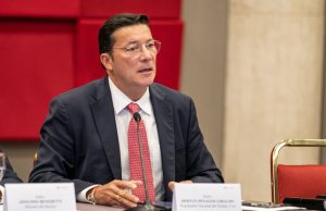 Registraduría avanza en verificación de firmas de candidatos