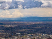 ¿Sol o lluvia? Pronóstico del clima este 24 de diciembre en Bogotá
