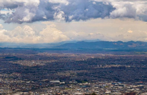 ¿Sol o lluvia? Pronóstico del clima este 24 de diciembre en Bogotá