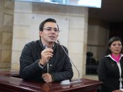 Por crisis en seguridad piden investigar a ministro Pedro Sánchez