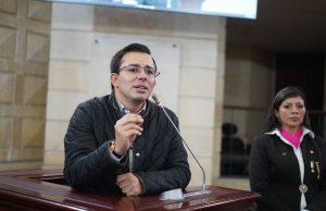 Por crisis en seguridad piden investigar a ministro Pedro Sánchez