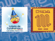Loterías hoy 29 de diciembre: resultados Cundinamarca y Tolima