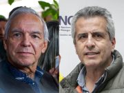 Procuraduría pide detención domiciliaria para exministros Bonilla y Velasco