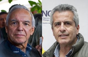 Procuraduría pide detención domiciliaria para exministros Bonilla y Velasco