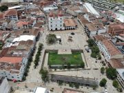 Consulta popular sobre Área Metropolitana para Valle de San Nicolás sería en enero: ¿de qué depende?
