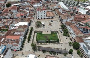 Consulta popular sobre Área Metropolitana para Valle de San Nicolás sería en enero: ¿de qué depende?