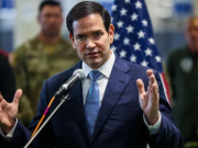 Rubio dice que vínculo con Colombia no se dañará por tensiones con Petro