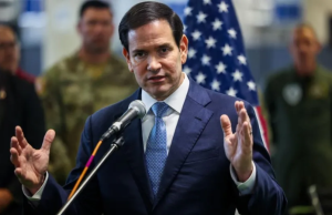 Rubio dice que vínculo con Colombia no se dañará por tensiones con Petro