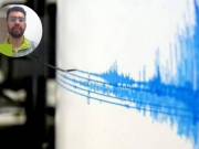 SGC revela detalles del fuerte sismo de 5.8 del 10 de diciembre 2025