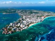 San Andrés fue sede de la segunda Cumbre de Pueblos del Caribe Occidental