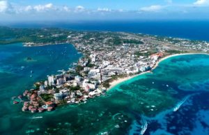 San Andrés fue sede de la segunda Cumbre de Pueblos del Caribe Occidental