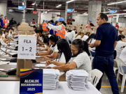 Comienza elección atípica en Bucaramanga para alcalde