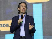 Seguridad y reducción de la pobreza marcan el informe de gestión 2025 de Federico Gutiérrez