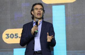 Seguridad y reducción de la pobreza marcan el informe de gestión 2025 de Federico Gutiérrez