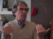 “Las consultas no son el camino”: Sergio Fajardo