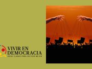 Sigamos viviendo en democracia