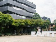 100 becas a investigadores entregó EAFIT
