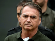 Bolsonaro pide prisión domiciliaria por motivos de salud